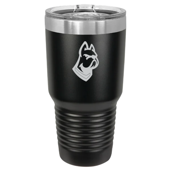 DeSales University Polar Camel 30 oz. Ringneck Tumbler with Slider Lid