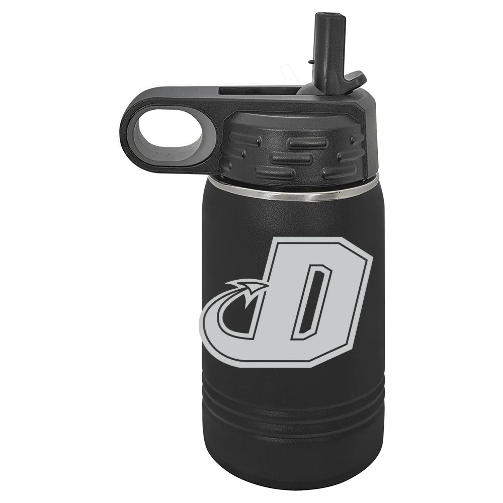 Dickinson College Polar Camel 12 oz. Water Bottle