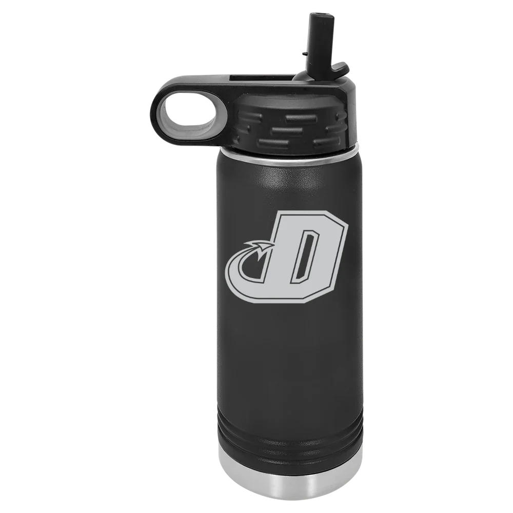 Dickinson College Polar Camel 20 oz. Water Bottle
