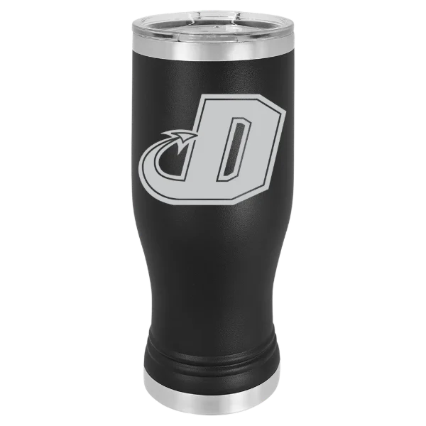 Dickinson College Polar Camel 20 oz. Pilsner Tumbler