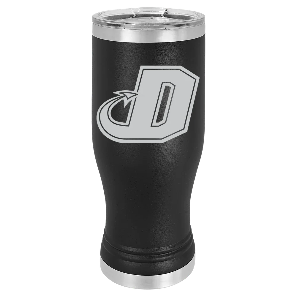 Dickinson College Polar Camel 20 oz. Pilsner Tumbler