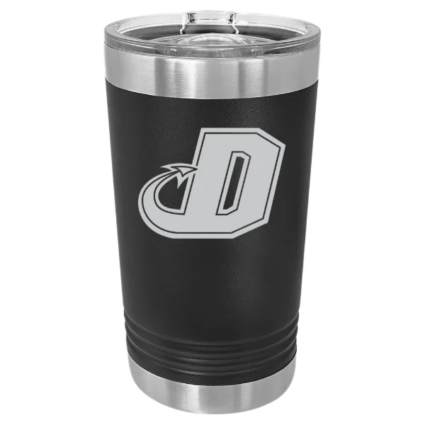 Dickinson College Polar Camel 16 oz. Pint Tumbler