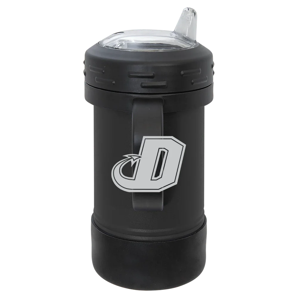 Dickinson College Polar Camel 10 oz. Sippy Cup