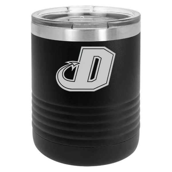 Dickinson College Polar Camel 10 oz. Tumbler with Standard Lid