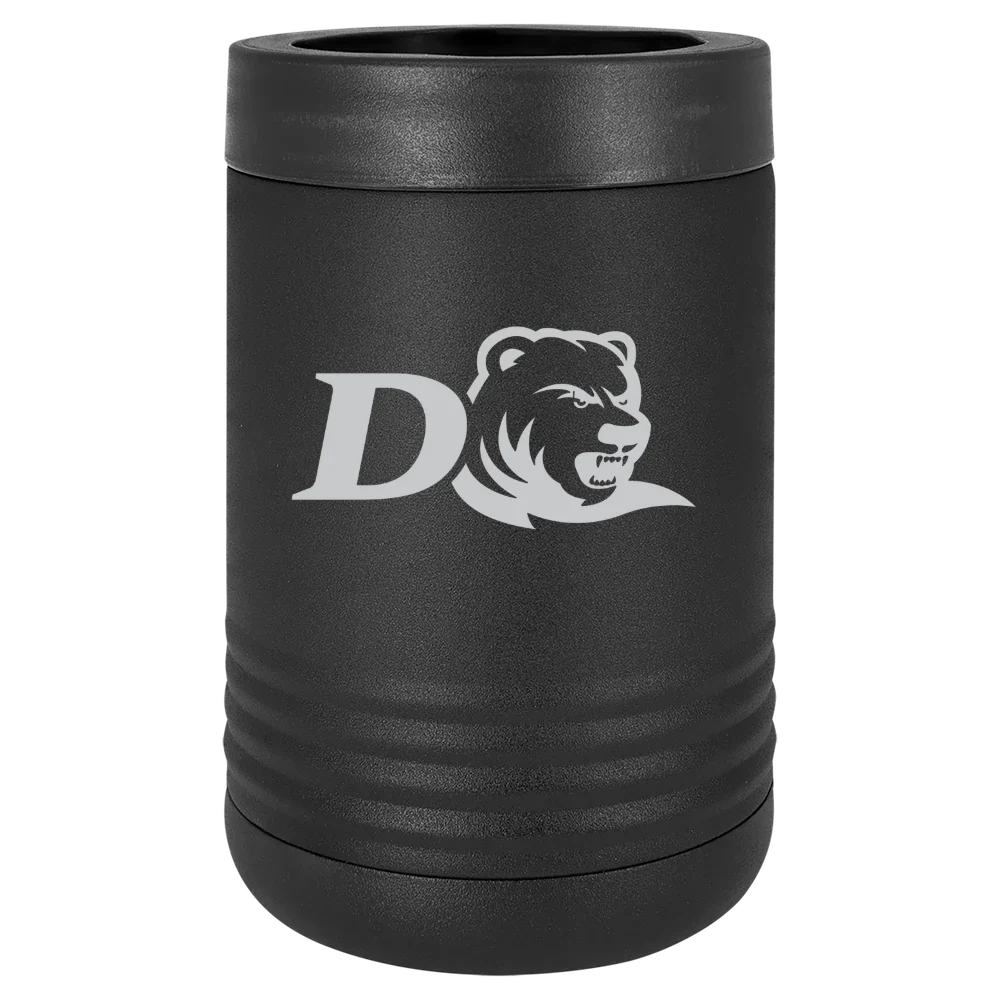 Drew University Polar Camel Standard Beverage Holder