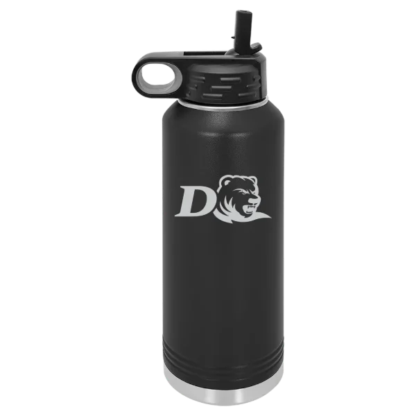 Drew University Polar Camel 40 oz. Water Bottle