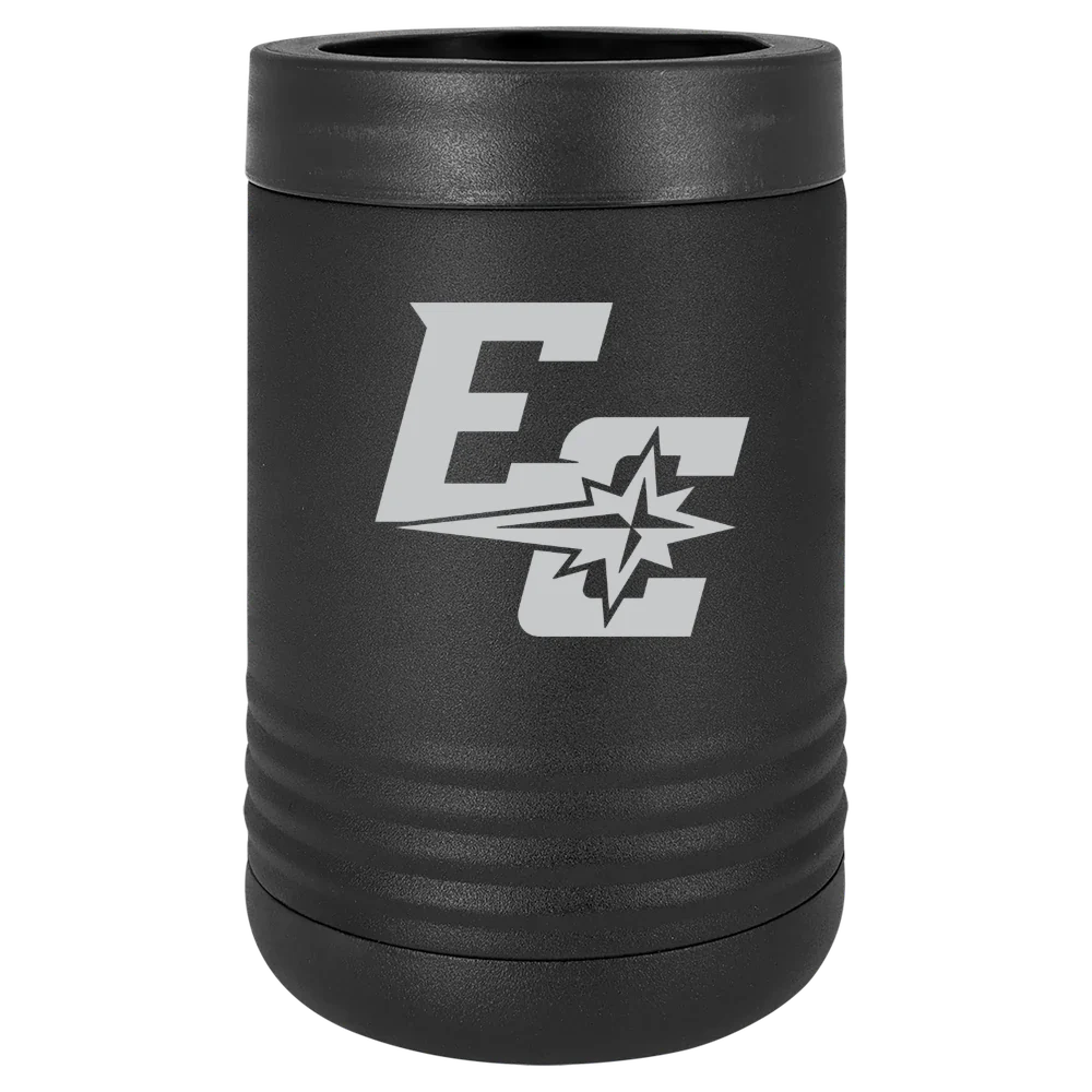 Earlham College Polar Camel Standard Beverage Holder