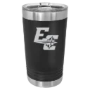 Earlham College Polar Camel 16 oz. Pint Tumbler