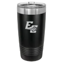 Earlham College Polar Camel 20 oz. Ringneck Tumbler with Slider Lid