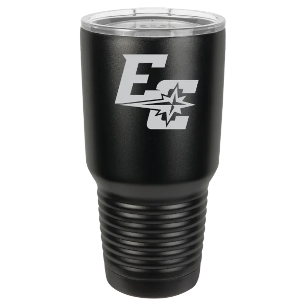 Earlham College Polar Camel 30 oz. Ringneck Tumbler with Standard Lid