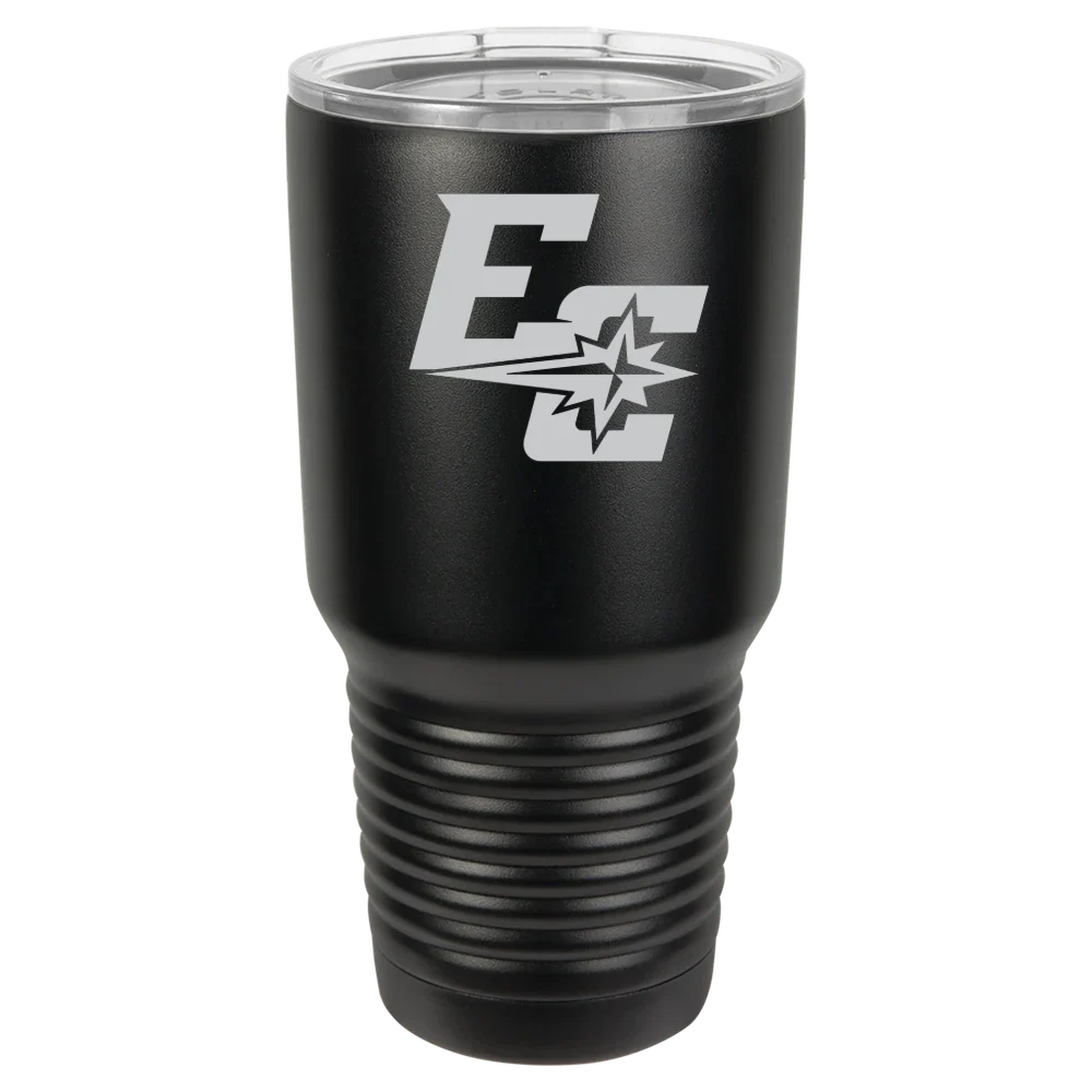 Earlham College Polar Camel 30 oz. Ringneck Tumbler with Standard Lid