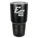 Earlham College Polar Camel 30 oz. Ringneck Tumbler with Standard Lid