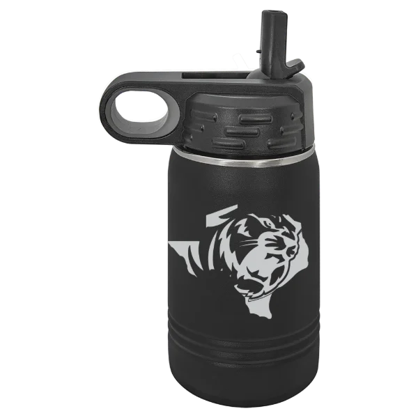 East Texas Baptist University Polar Camel 12 oz. Water Bottle