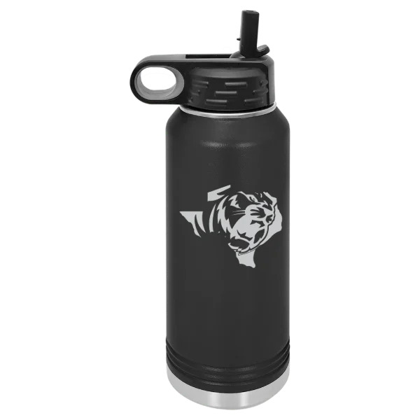 East Texas Baptist University Polar Camel 32 oz. Water Bottle