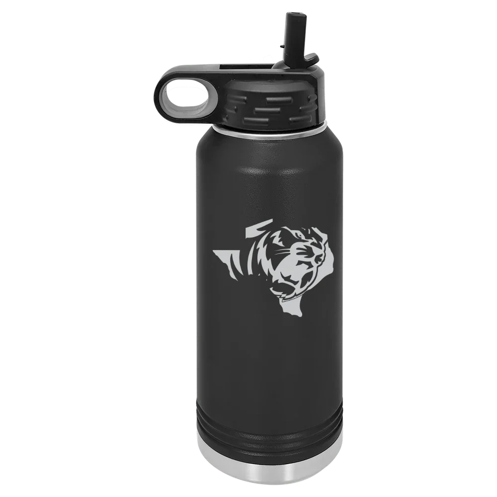 East Texas Baptist University Polar Camel 32 oz. Water Bottle