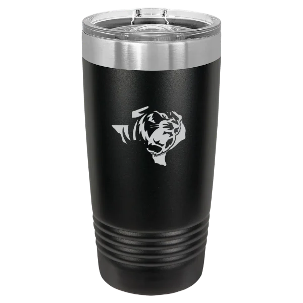 East Texas Baptist University Polar Camel 20 oz. Ringneck Tumbler with Slider Lid