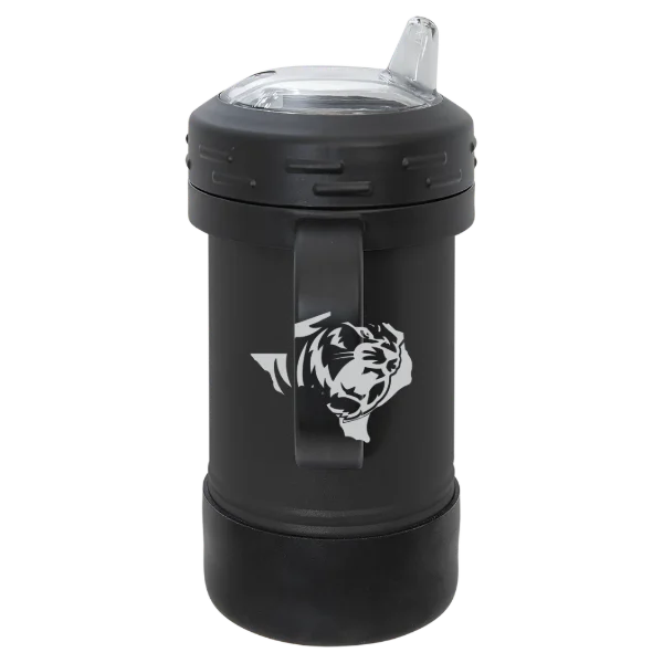 East Texas Baptist University Polar Camel 10 oz. Sippy Cup