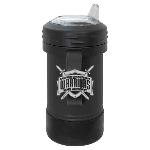 Eastern Connecticut State University Polar Camel 10 oz. Sippy Cup