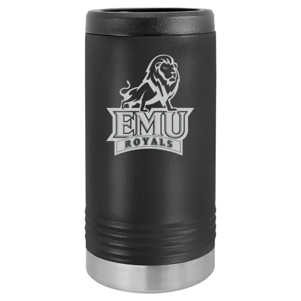 Eastern Mennonite University Polar Camel Slim Beverage Holder