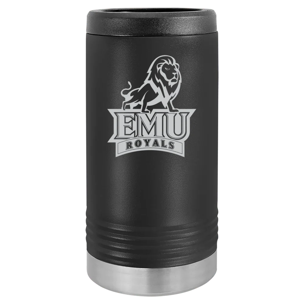 Eastern Mennonite University Polar Camel Slim Beverage Holder