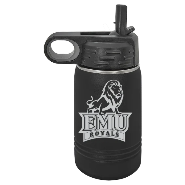 Eastern Mennonite University Polar Camel 12 oz. Water Bottle
