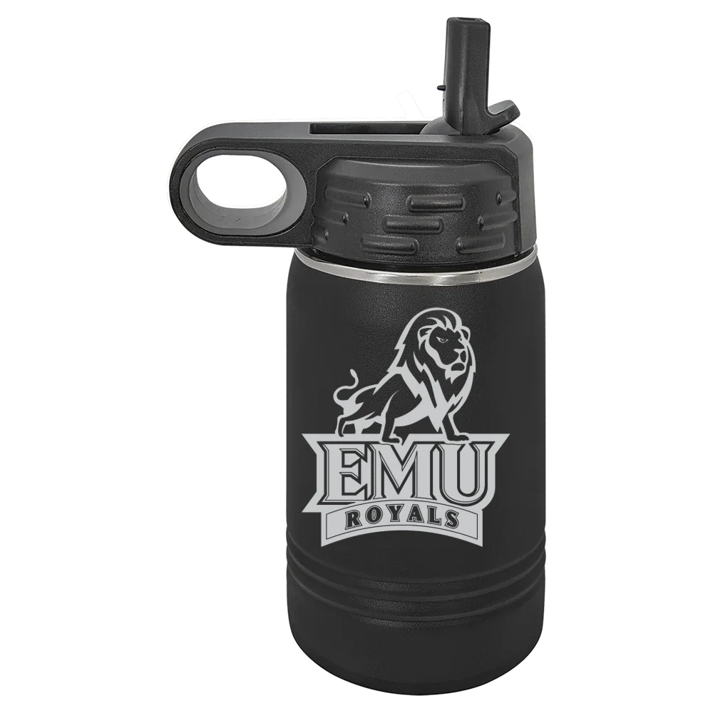Eastern Mennonite University Polar Camel 12 oz. Water Bottle