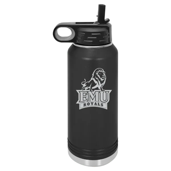 Eastern Mennonite University Polar Camel 32 oz. Water Bottle