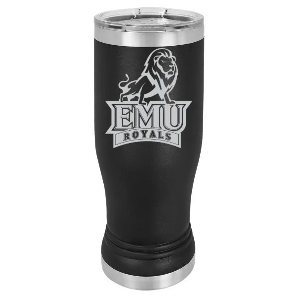 Eastern Mennonite University Polar Camel 14 oz. Pilsner Tumbler