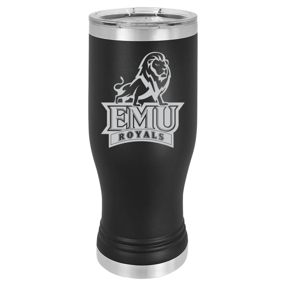 Eastern Mennonite University Polar Camel 20 oz. Pilsner Tumbler