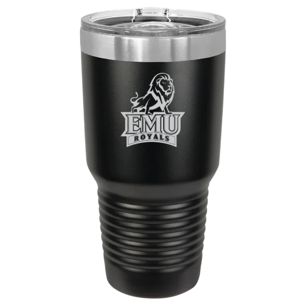 Eastern Mennonite University Polar Camel 30 oz. Ringneck Tumbler with Slider Lid