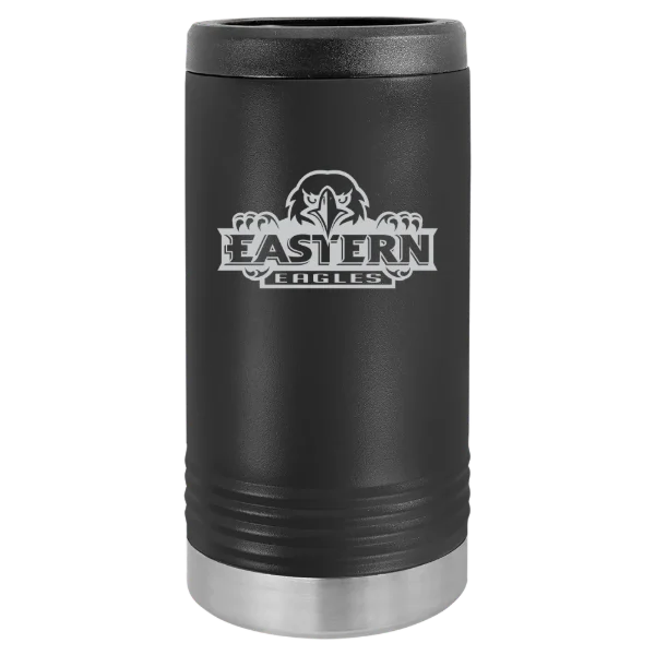 Eastern University Polar Camel Slim Beverage Holder