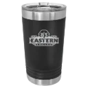 Eastern University Polar Camel 16 oz. Pint Tumbler