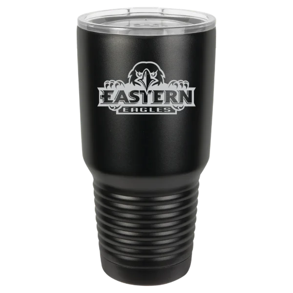 Eastern University Polar Camel 30 oz. Ringneck Tumbler with Standard Lid