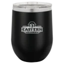 Eastern University Polar Camel 12 oz. Stemless Wine Tumbler