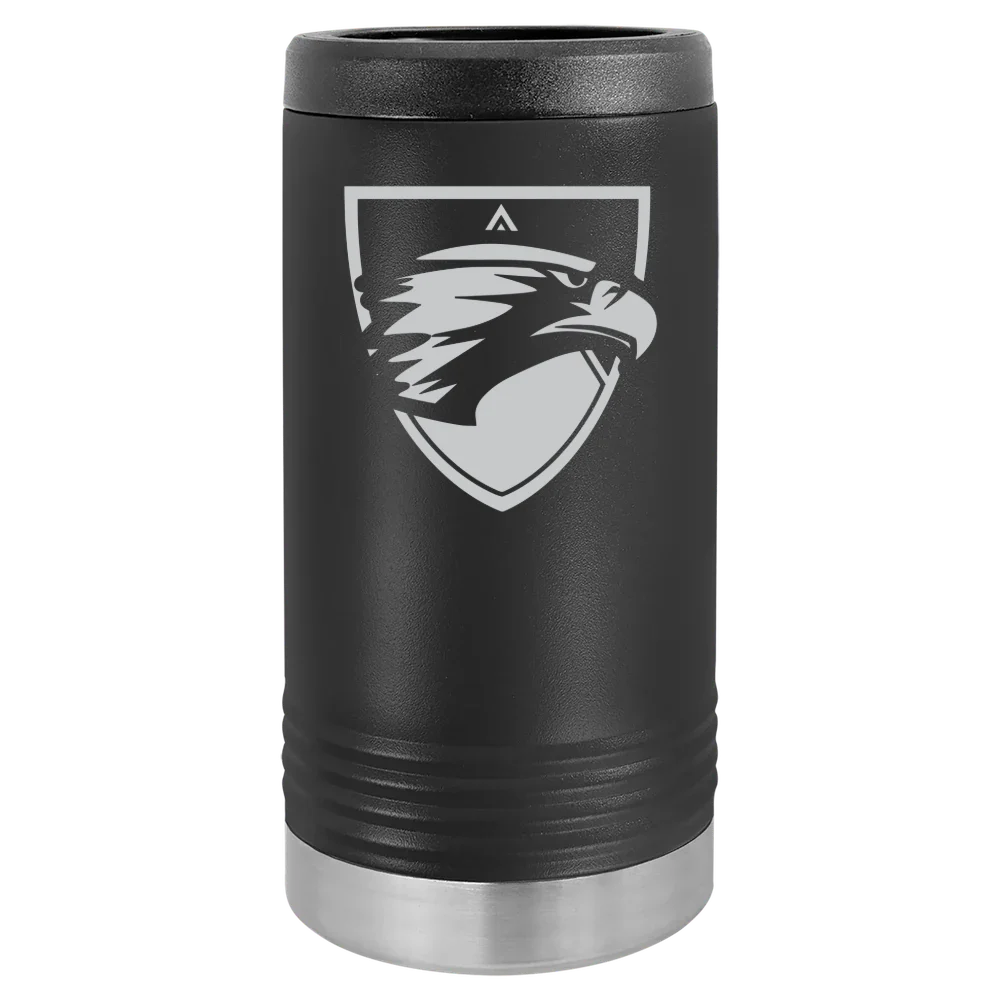 Edgewood University Polar Camel Slim Beverage Holder