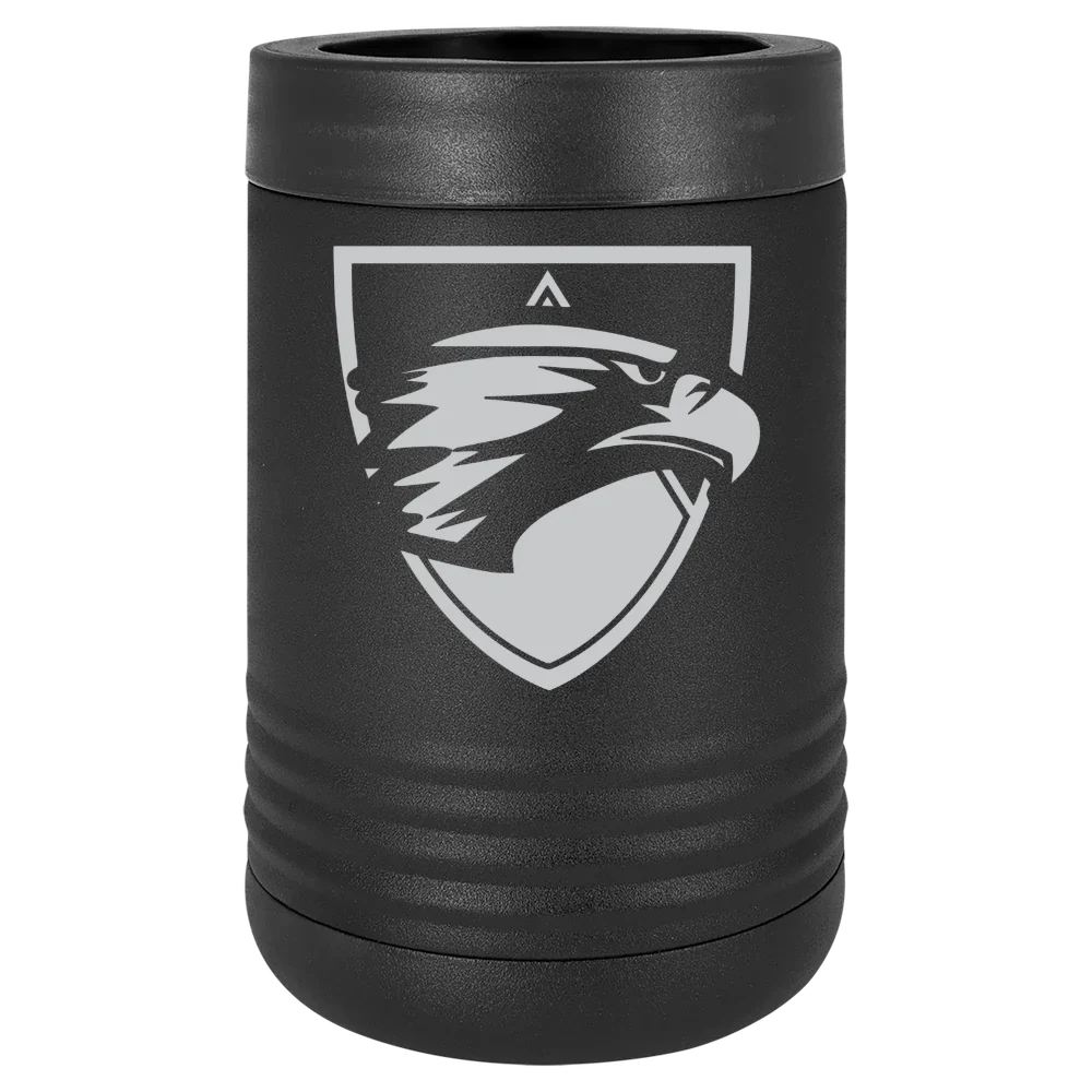 Edgewood University Polar Camel Standard Beverage Holder
