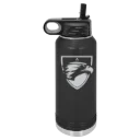 Edgewood University Polar Camel 32 oz. Water Bottle