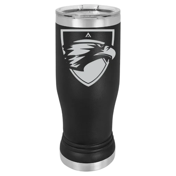 Edgewood University Polar Camel 14 oz. Pilsner Tumbler