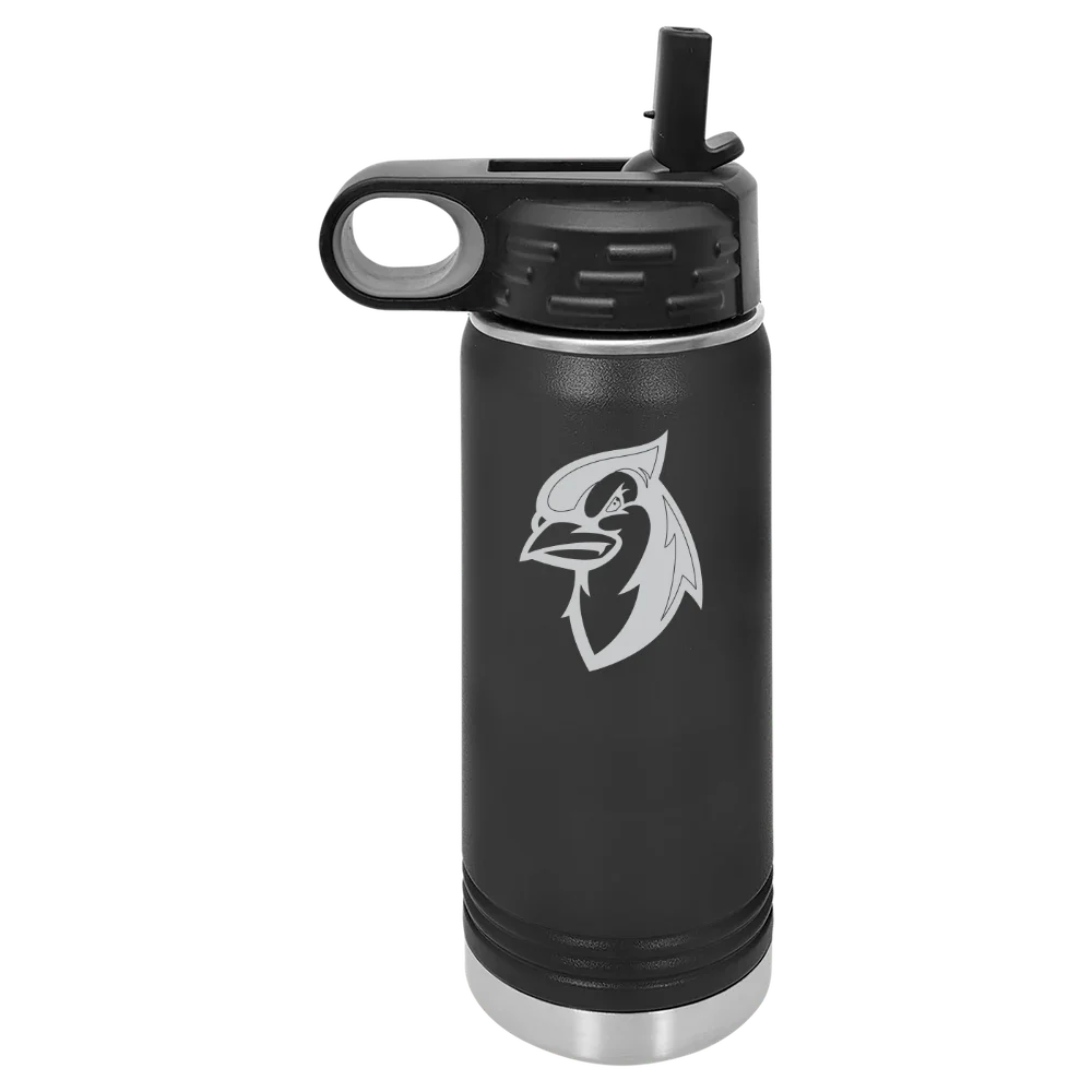 Elizabethtown College Polar Camel 20 oz. Water Bottle