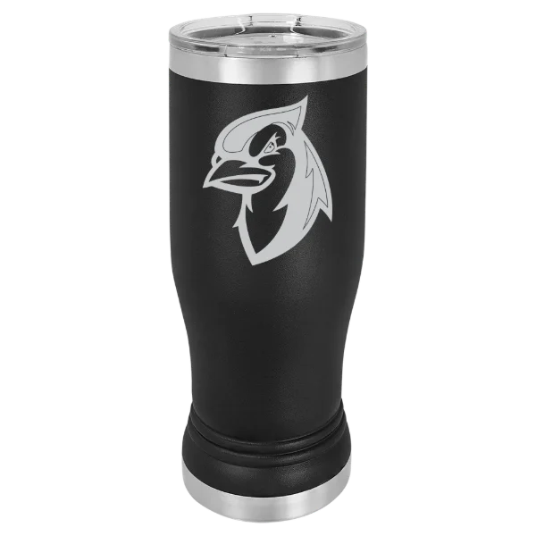 Elizabethtown College Polar Camel 14 oz. Pilsner Tumbler