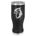 Elizabethtown College Polar Camel 20 oz. Pilsner Tumbler