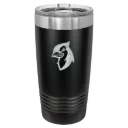 Elizabethtown College Polar Camel 20 oz. Ringneck Tumbler with Slider Lid