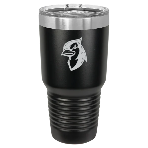 Elizabethtown College Polar Camel 30 oz. Ringneck Tumbler with Slider Lid