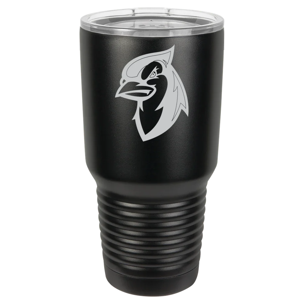Elizabethtown College Polar Camel 30 oz. Ringneck Tumbler with Standard Lid