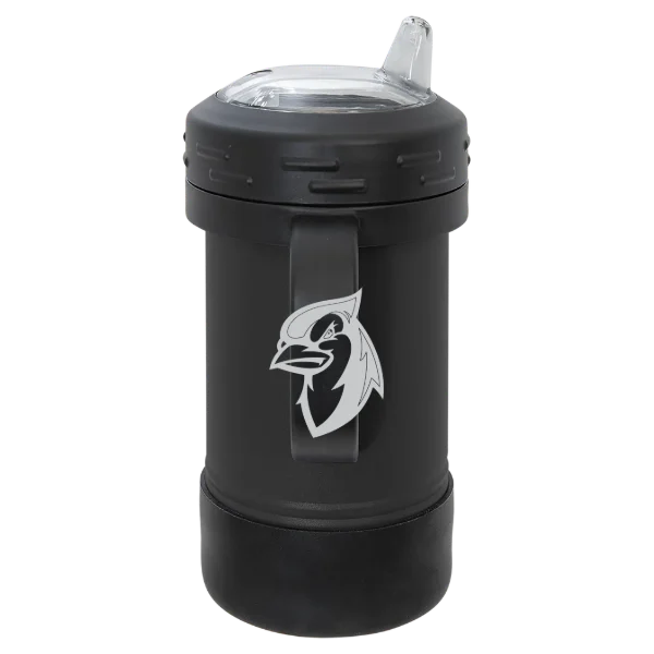 Elizabethtown College Polar Camel 10 oz. Sippy Cup