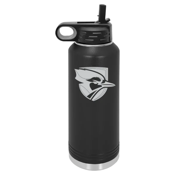 Elmhurst University Polar Camel 40 oz. Water Bottle
