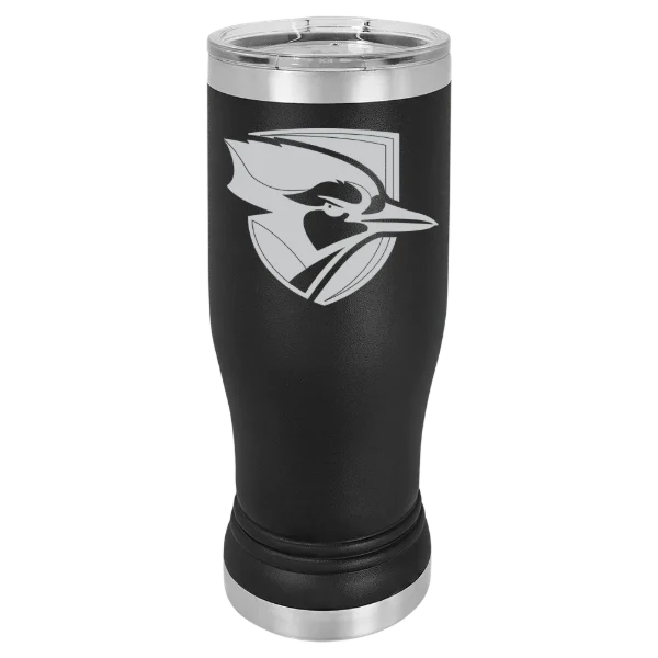 Elmhurst University Polar Camel 14 oz. Pilsner Tumbler