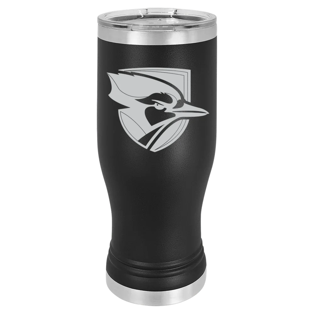 Elmhurst University Polar Camel 20 oz. Pilsner Tumbler