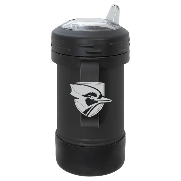 Elmhurst University Polar Camel 10 oz. Sippy Cup