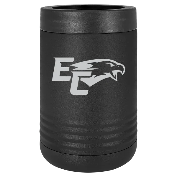 Elmira College Polar Camel Standard Beverage Holder